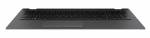  Top Cover & Keyboard (Czc-Sk)
