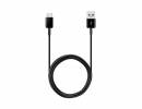 Samsung USB 2.0 USB Type-C kabel 1.5m Sort