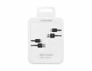 Samsung USB 2.0 USB Type-C kabel 1.5m Sort