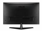 ASUS VY279HG2 computersk&aelig;rm 68,6 cm (27) 1920 x 1080 pixel Fuld HD LCD Sort