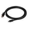 Club 3D CAC-2163 Mini DisplayPort to DisplayPort 2m Sort