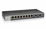 10PT MULTI GB SMART SWITCH