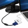 EATON TRIPPLITE USB-C Multiport Adapter