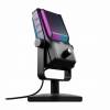 CHERRY XTRFY Ngale R Mikrofon Kablet 4.7mV/Pascal Sort