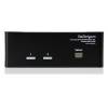 STARTECH SV231DD2DUA 2 Port Dual DVI USB