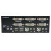 STARTECH SV231DD2DUA 2 Port Dual DVI USB