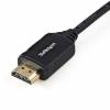 StarTech.com HDMI han -> HDMI han 50 cm Sort