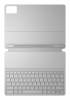 Lenovo ZG38C07509 tastatur til mobil enhed Pogo Pin Gr&aring;