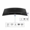 Philips 34B2N3500C 34 VA 3440 x 1440 (UltraWide) HDMI DisplayPort 120 Hz