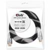 Club 3D CAC-2312 HDMI 2.0 kabel 5m Sort