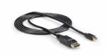 STARTECH MDP2DPMM6 6 ft Mini DisplayPort