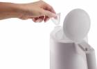 Gorenje Elkedel 1.7liter 2200W Hvid