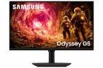 Samsung G50F 27 IPS 2560 x 1440 (2K) HDMI DisplayPort 180 Hz