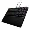 ASUS ROG Falcata Tastatur Magnetic-mechanical key switch RGB Kabel & tr&aring;dl&oslash;s