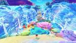 [AI generated title] Switch 2 Kirby Og Det Glemte Land + Star Shard World