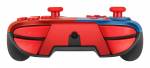 PDP Mario Dash Controller + headset Nintendo Switch, Nintendo Switch OLED Bl&aring;