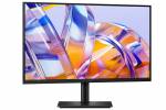 Samsung S80UH computersk&aelig;rm 68,6 cm (27) 3840 x 2160 pixel 4K Ultra HD LCD Sort