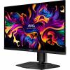 MSI MAG 271QP QD-OLED X24 26.5 OLED 2560 x 1440 (2K) HDMI DisplayPort 240 Hz