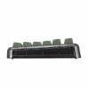 ASUS Jelly75 KD201 KEYBOARD/MK-WH/GE/83 tastatur Universel USB + RF Wireless + Bluetooth Flerfarvet