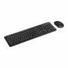 ASUS CW100 Tastatur Optisk n&oslash;glekontakt Tr&aring;dl&oslash;s