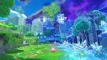 [AI generated title] Switch 2 Kirby Og Det Glemte Land + Star Shard World