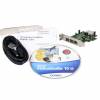 StarTech.com FireWire adapter PCI Express x1 800Mbps