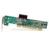 StarTech.com PCI to PCI Express Adapter Card - PCIe x1 (5V) to PCI (5V & 3.3V) slot adapter - Low Profile - PCI1PEX1 PCIe x1 til PCI slot adapter