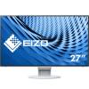 EIZO FlexScan EV2785-WT 27 3840 x 2160 (4K) HDMI DisplayPort USB-C 60Hz Pivot Skærm