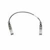 STARTECH 0.5m 1.6ft 10G SFP+ DAC Cable