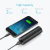 Anker PowerCore 5000 Powerbank 5000mAh Sort