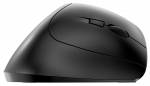 Cherry MW 4500 Wireless Mouse, Black