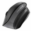 Cherry MW 4500 Wireless Mouse, Black