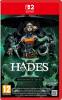 Nintendo Hades II, Switch 2 Standard Forenklet kinesisk, Traditionelt kinesisk, Tysk, Engelsk, Spansk, Fransk, Italiensk, Japansk, Koreansk, Portugisisk, Russisk Nintendo Switch 2