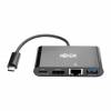 EATON TRIPPLITE USB-C Multiport Adapter