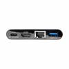 EATON TRIPPLITE USB-C Multiport Adapter