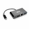 EATON TRIPPLITE USB-C Multiport Adapter