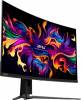 MSI MPG 321CURX QD-OLED 31.5 3840 x 2160 (4K) HDMI DisplayPort 240 Hz