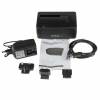 StarTech.com SuperSpeed USB 3.0 to SATA Hard Drive Docking station for 2.5/3.5 HDD - HDD Docking station - SATA Dock HDD dockingstation