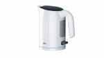 Braun PurEase Elkedel 1liter 2.2kW Hvid