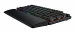 ASUS ROG Strix Scope II 96 RX tastatur Spil USB + RF Wireless + Bluetooth Sort