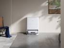 Ecovacs Deebot T50 MAX PRO OMNI St&oslash;vsuger Robotstyret 0.3liter Sort