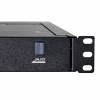 STARTECH 1U single server KVM console