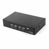 STARTECH 4 Port DisplayPort KVM Switch
