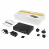 STARTECH 4 Port DisplayPort KVM Switch