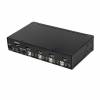 STARTECH 4 Port DisplayPort KVM Switch