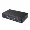 STARTECH 4 Port DisplayPort KVM Switch