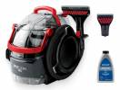 BISSELL SpotClean Pro 1558N Sort R&oslash;d