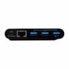 EATON TRIPPLITE 3-Port USB-C Hub