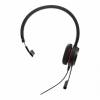 Jabra Evolve 30 II UC Mono Kablet H&oslash;retelefoner Sort