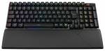 ASUS ROG Strix Scope II 96 RX tastatur Spil USB + RF Wireless + Bluetooth Sort
